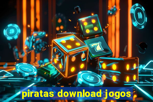 piratas download jogos